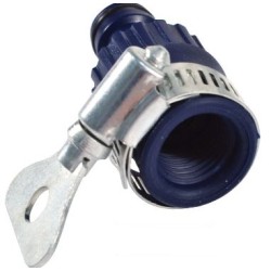 Rutland.CLAMP-ON TAP CONNECTOR