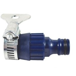 Rutland.CLAMP-ON TAP CONNECTOR