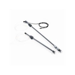 1100mm ,Grundfos rigid suction lance,Cable 5mtr,12mmPlug, 1100mm ,Grundfos rigid suction lance,Cable 5mtr,12mmPlug,