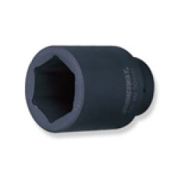 1/2" DR. 6PT FLANK IMPACT SOCKETS (SAE) 15/16" 1/2" DR. 6PT FLANK IMPACT SOCKETS (SAE) 15/16"