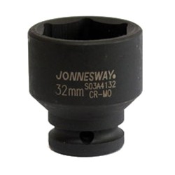 30MM  1/2" DR.6PT FLANK IMPACT SOCKET C/W MODIFY 48MM TO 35MM 30MM  1/2" DR.6PT FLANK IMPACT SOCKET C/W MODIFY 48MM TO 35MM