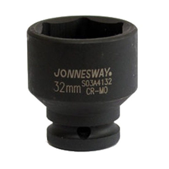 30MM  1/2" DR.6PT FLANK IMPACT SOCKET C/W MODIFY 48MM TO 35MM