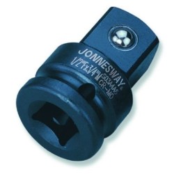 JONNESWAY 1/2" FEMALE X 3/4" MALE ADAPTOR JONNESWAY 1/2" FEMALE X 3/4" MALE ADAPTOR