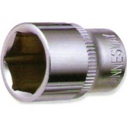 3/8" DR.6PT FLANK SOCKETS 16MM 3/8" DR.6PT FLANK SOCKETS 16MM