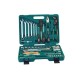 Jonnesway 60pcs 1/2"&amp;1/4"Dr. Tool Kit