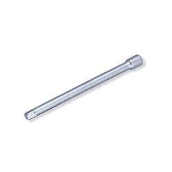 1/4" SHANK X 150MM LEGTH EXTENSION BAR 1/4" SHANK X 150MM LEGTH EXTENSION BAR
