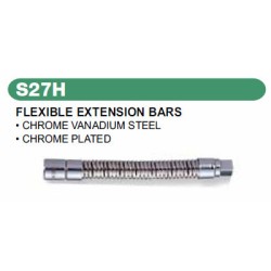 FLEXIBLE EXTENSION BARS 1/2"