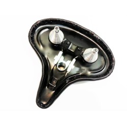 SADDLE 24" BLACK , (5PCS/BOX)