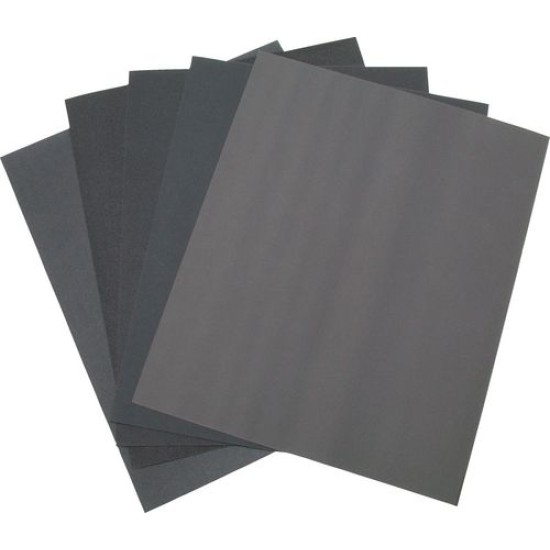 WET & DRY SHEET KIT,MIXED