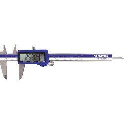 DIGITAL CALIPERS,150MM/6" DIGITAL CALIPERS,150MM/6"