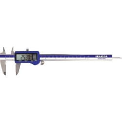 DIGITAL CALIPERS,200MM/8" DIGITAL CALIPERS,200MM/8"