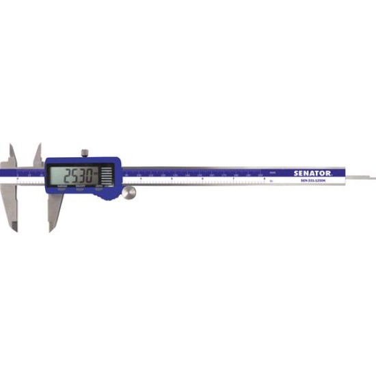 DIGITAL CALIPERS,200MM/8"