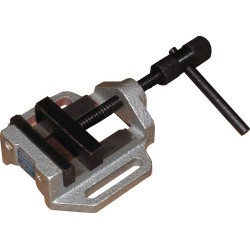 100mm WORKSHOP DRILL PRESS VICE 100mm WORKSHOP DRILL PRESS VICE