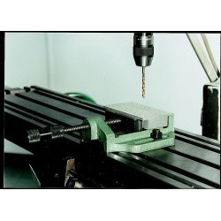 100mm WORKSHOP DRILL PRESS VICE 100mm WORKSHOP DRILL PRESS VICE