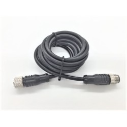 SENSOR CABLE PEPPERL + FUCHS V1-G-2M-PUR-V1-G