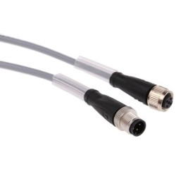 SENSOR CABLE PEPPERL + FUCHS V1-G-2M-PUR-V1-G