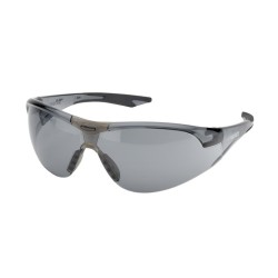 AVION SAFETY GLASSES WITH GREY COLOUR ANTI-FOG LENS & ANTI UV 
