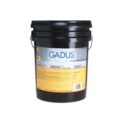 Shell Gadus S2 V220 Grade 0 , 18kg