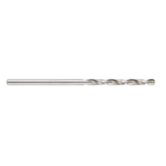 HSS STRAIGHT SHANK LONG SERIES DRILLS-BRIGHT FINISH, DIA: 8.50MM