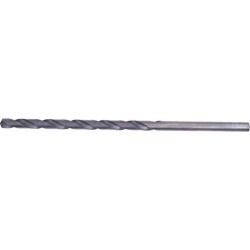 HSS EXTRA LENGTH DRILLS-STEAM TEMPERED, DIA: 1/16" INCH HSS EXTRA LENGTH DRILLS-STEAM TEMPERED, DIA: 1/16" INCH