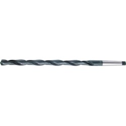 HSS EXTRA LENGTH TAPER SHANK DRILLS, DIA: 16.00MM