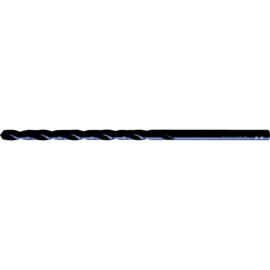 HSS STRAIGHT SHANK LONG SERIES DRILLS, DIAMETER: 1/32" INCH