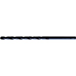 HSS STRAIGHT SHANK LONG SERIES DRILLS, DIAMETER: 13/32" INCH