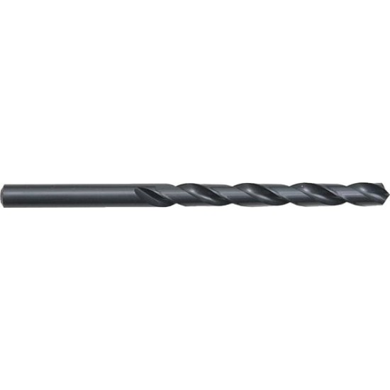 HSS STRAIGHT SHANK LONG SERIES DRILLS -STEAM TEMPERED, DIA: 1.80MM