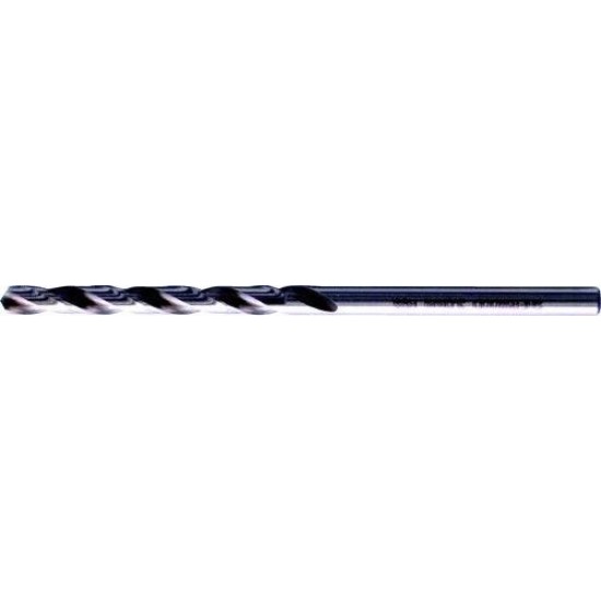 HSS STRAIGHT SHANK LONG SERIES DRILLS-BRIGHT FINISH, DIA: 1.00MM