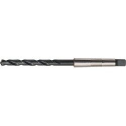 HSS TAPER SHANK DRILLS-METRIC, DIA: 6.80MM