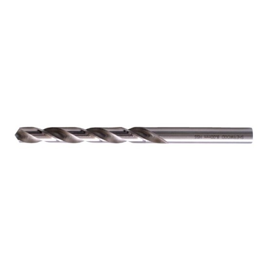 4.70mm HSS S/S BRIGHT JOBBER DRILL