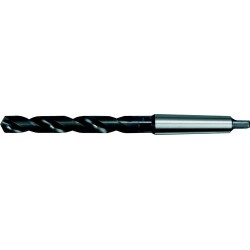 HSS-CO 5% TAPER SHANK DRILLS,DIA: 22.00MM HSS-CO 5% TAPER SHANK DRILLS,DIA: 22.00MM