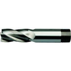 HSS-EV THREADED SHANK FINE PITCH RIPPER CUTTERS,6.00MM