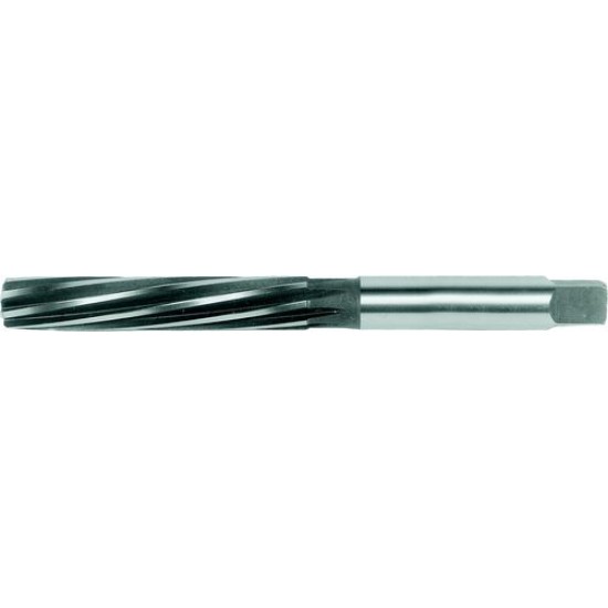 STRAIGHT SHANK PARALLEL HAND REAMERS,5.00MM