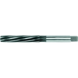 STRAIGHT SHANK PARALLEL HAND REAMERS,19.00MM STRAIGHT SHANK PARALLEL HAND REAMERS,19.00MM