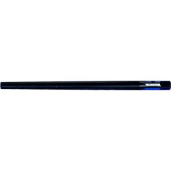 STRAIGHT SHANK HAND TAPER PIN REAMERS,13.00MM STRAIGHT SHANK HAND TAPER PIN REAMERS,13.00MM