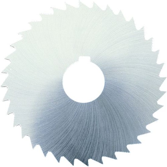 HSS SLITTING SAWS FINE/COARSE,3"INCH