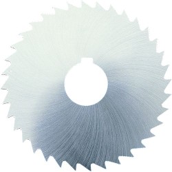 HSS SLITTING SAWS FINE/COARSE,40.00MM HSS SLITTING SAWS FINE/COARSE,40.00MM