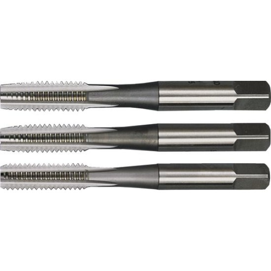 18mmX 2.5 ,METRIC COARSE HSS GROUND THREAD TAPS,11.20