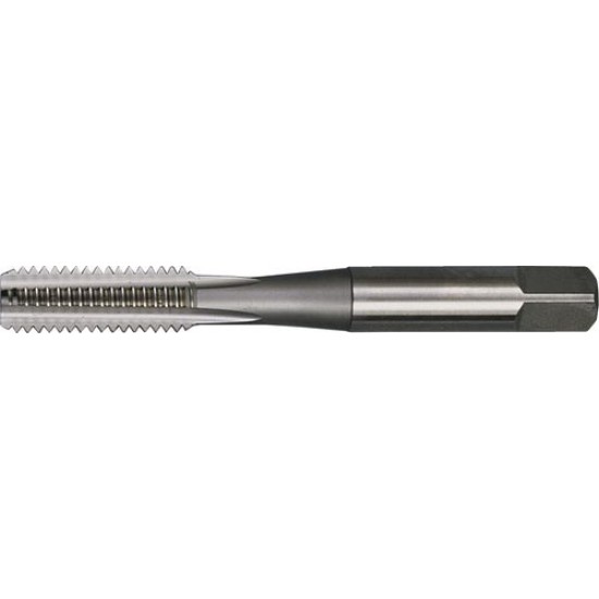 UNC (UNIFIED COARSE) HSS GROUND THREAD TAPS,No.1 X 64