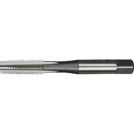 UNC (UNIFIED COARSE) HSS GROUND THREAD TAPS,No.2 X 56