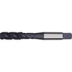 BSP(F) (BRITISH STANDARD PIPE FITTING) HSS GROUND THREAD TAPS,1/8" X 28 BSP(F) (BRITISH STANDARD PIPE FITTING) HSS GROUND THREAD TAPS,1/8" X 28
