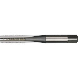 BSP (BRITISH STANDARD PIPE FITTING) HSS GROUND THREAD TAPS,3/8" X 19 BSP (BRITISH STANDARD PIPE FITTING) HSS GROUND THREAD TAPS,3/8" X 19