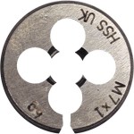 HSS Thread Die