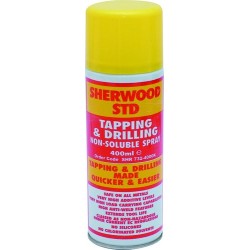 SHERWOOD STD,SPRAY
