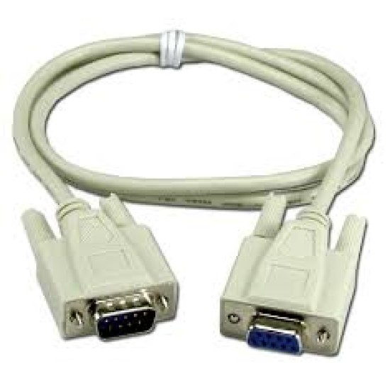 SIGNAL CABLE BETWEEN LOCK-IN AMPLIFIER & COMPUTER