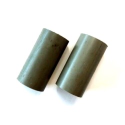 SIRIM PIPE, 26.6MM X 1.9MM X 50MM, 100PCS/PKT