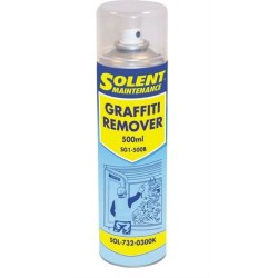 GRAFFITI REM0VER, 500ML