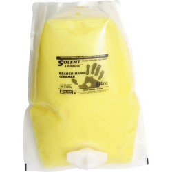 LEMON HAND CLEANER, 2 LTR