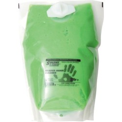 LIME HAND CLEANER, 2 LTR